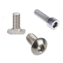 Extrusion Bolts