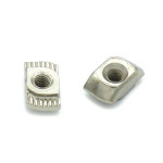 T-Nut 2020 M3 Aluminum Profile - 50 PCS