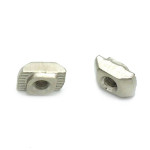 T-Nut 2020 M3 Aluminum Profile - 50 PCS