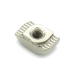 T-Nut 2020 M3 Aluminum Profile - 50 PCS