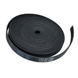Open Loop Belt - 3M x 15W x Per Metre
