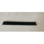 Open Loop Belt - 3M x 15W x Per Metre
Open Loop Belt - 3M x 15W x Per Metre
