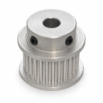 30T-15W-14B — 3M Drive Pulley, 14mm Plain Bore
