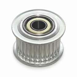 30T-15W-10B — 3M Toothed Idler Pulley