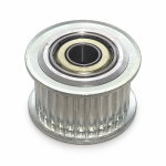 30T-15W-8B — 3M Toothed Idler Pulley 30T-15W-8B — 3M Toothed Idler Pulley