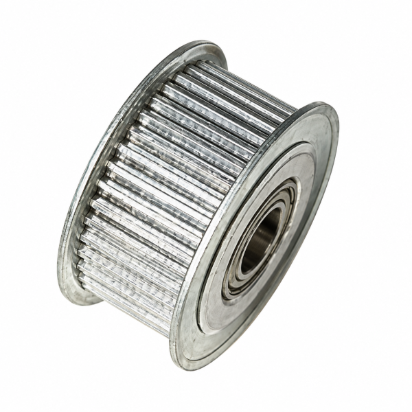 40T-15W-10B — 3M Toothed Idler Pulley 40T-15W-10B — 3M Toothed Idler Pulley