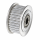 40T-15W-8B — 3M Toothed Idler Pulley