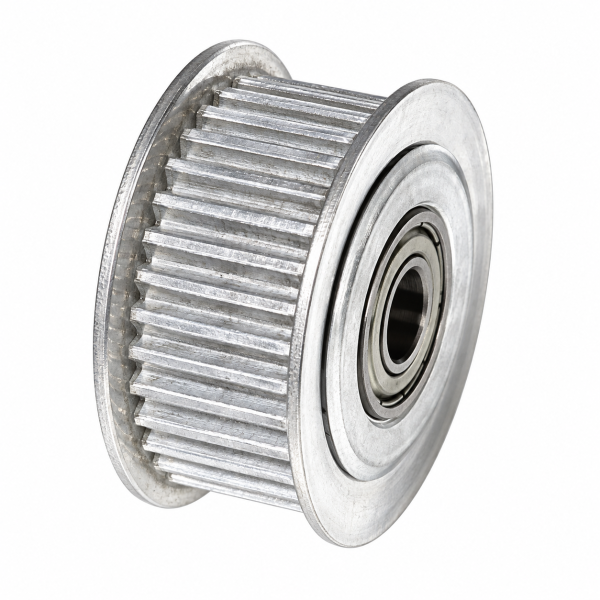 40T-15W-8B — 3M Toothed Idler Pulley 40T-15W-8B — 3M Toothed Idler Pulley