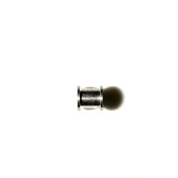 Smooth Idler Pulley - 24T x 15W x 10B