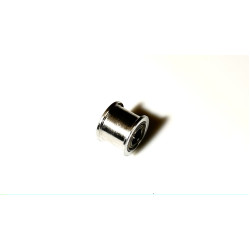 Smooth Idler Pulley - 24T x 15W x 12B