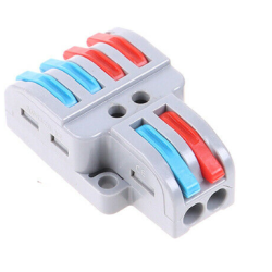 Wire Connector ID:51 KV121 32A 600V - 10 Pcs