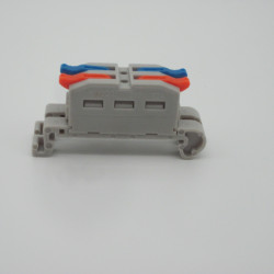 Wire Connector ID:32 PCG-2 13A 32A 400V - 25 Pcs