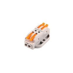 Wire Connector ID:22 SPL-2 32A 600V -  25 Pcs