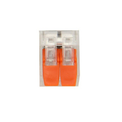 Wire Connector ID:13  PCG-412A ID:  32A 400V - 50 Pcs