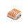 Wire Connector ID:25 SPL-6 32A 600V - 10 Pcs