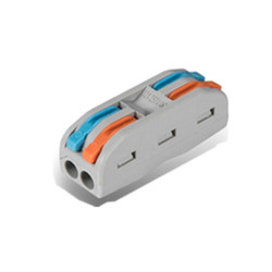 Wire Connector ID:42 SPL-2 32A 250V - 10 Pcs